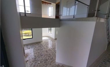 Casa en Arriendo en Envigado sector Antillas