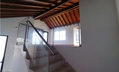 Casa en Arriendo en Envigado sector Antillas