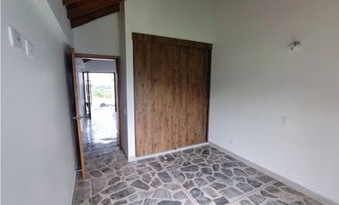 Casa en Arriendo en Envigado sector Antillas