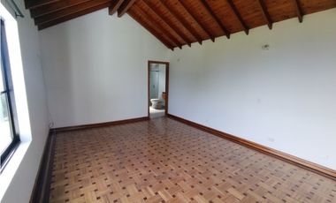 Casa en Arriendo en Envigado sector Antillas