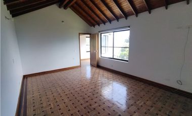 Casa en Arriendo en Envigado sector Antillas
