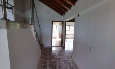 Casa en Arriendo en Envigado sector Antillas