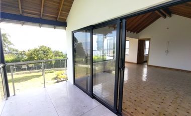 Casa en Arriendo en Envigado sector Antillas