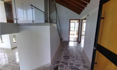 Casa en Arriendo en Envigado sector Antillas