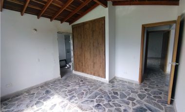 Casa en Arriendo en Envigado sector Antillas
