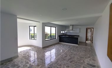 Casa en Arriendo en Envigado sector Antillas