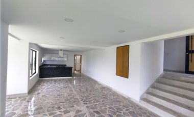 Casa en Arriendo en Envigado sector Antillas