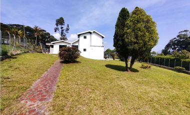 Casa en Arriendo en Envigado sector Antillas