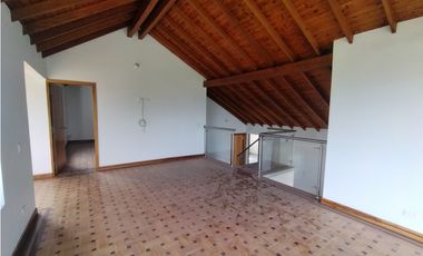 Casa en Arriendo en Envigado sector Antillas