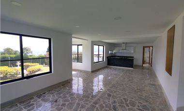 Casa en Arriendo en Envigado sector Antillas