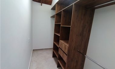 Casa en Arriendo en Envigado sector Antillas