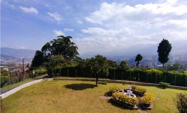 Casa en Arriendo en Envigado sector Antillas