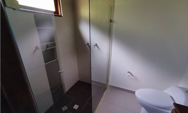 Casa en Arriendo en Envigado sector Antillas