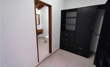 Casa en Arriendo en Envigado sector Antillas