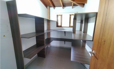 Casa en Arriendo en Envigado sector Antillas