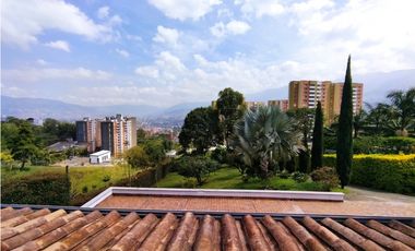 Casa en Arriendo en Envigado sector Antillas