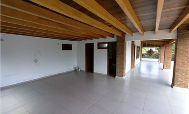 Casa en Arriendo en Envigado sector Antillas