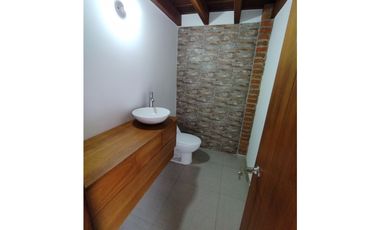 Casa en Arriendo en Envigado sector Antillas