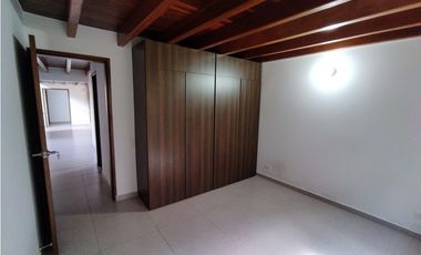 Casa en Arriendo en Envigado sector Antillas