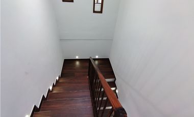 Casa en Arriendo en Envigado sector Antillas