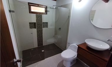 Casa en Arriendo en Envigado sector Antillas