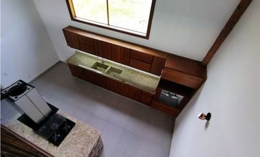 Casa en Arriendo en Envigado sector Antillas