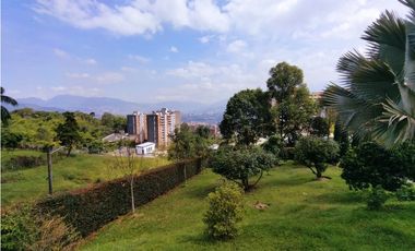 Casa en Arriendo en Envigado sector Antillas