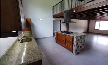 Casa en Arriendo en Envigado sector Antillas