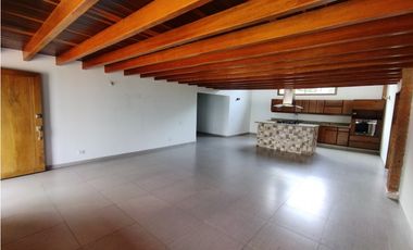 Casa en Arriendo en Envigado sector Antillas