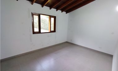 Casa en Arriendo en Envigado sector Antillas