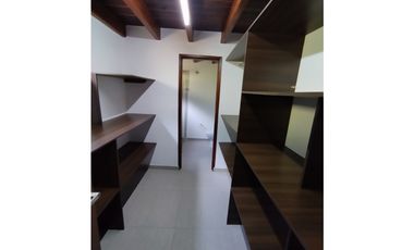 Casa en Arriendo en Envigado sector Antillas