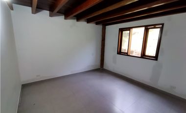 Casa en Arriendo en Envigado sector Antillas