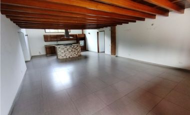 Casa en Arriendo en Envigado sector Antillas