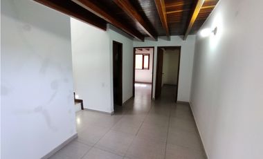 Casa en Arriendo en Envigado sector Antillas