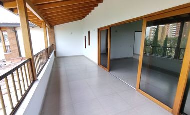 Casa en Arriendo en Envigado sector Antillas