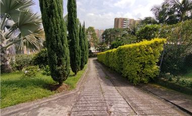 Casa en Arriendo en Envigado sector Antillas