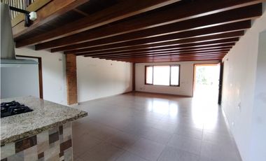 Casa en Arriendo en Envigado sector Antillas