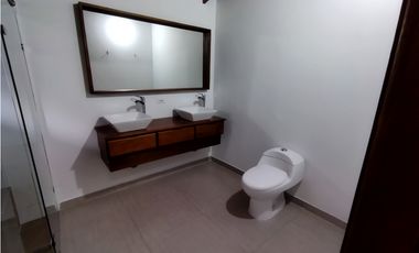 Casa en Arriendo en Envigado sector Antillas