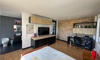 Casa para Arriendo Amoblado en San Antonio Ojo De Agua .