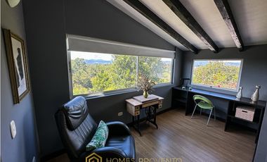 Casa para Arriendo Amoblado en San Antonio Ojo De Agua .