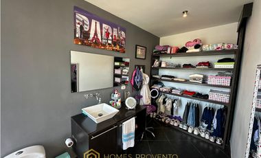 Casa para Arriendo Amoblado en San Antonio Ojo De Agua .