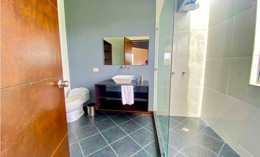 Casa para Arriendo Amoblado en San Antonio Ojo De Agua .