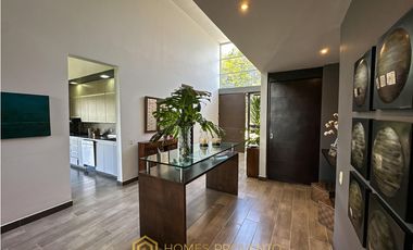 Casa para Arriendo Amoblado en San Antonio Ojo De Agua .