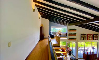 Casa para Arriendo Amoblado en San Antonio Ojo De Agua .