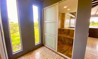 Casa para Arriendo Amoblado en San Antonio Ojo De Agua .