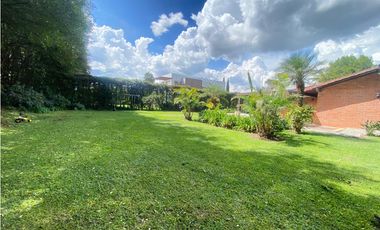 Casa en Arriendo en Llanogrande