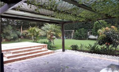 Casa en Arriendo en Llanogrande