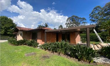 Casa en Arriendo en Llanogrande