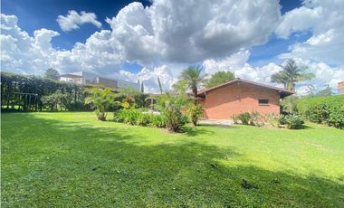 Casa en Arriendo en Llanogrande