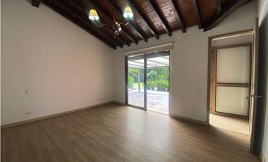 Casa en Arriendo en Llanogrande